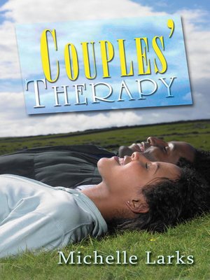 Couples' Therapy - ebook